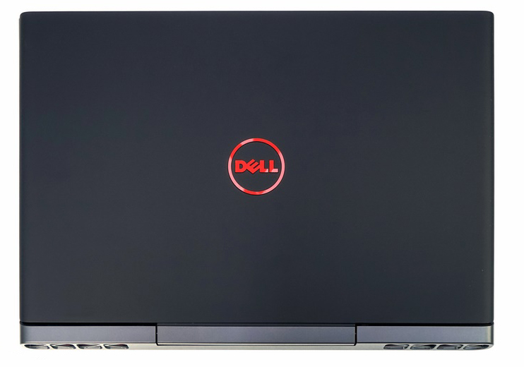 Laptop Dell Inspiron N7567 Core i5-7300HQ, RAM 8GB, HDD 1TB + SSD 128GB, VGA 4GB NVIDIA GeForce GTX 1050 15.6″ Full HD 1920×1080